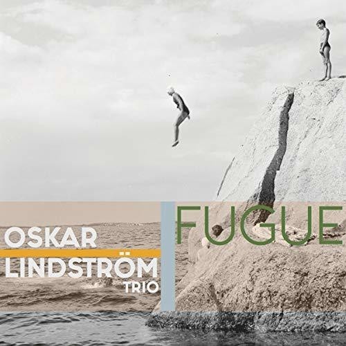 Oskar Lindström Trio - Fugue in der Gruppe CD / Jazz/Blues bei Bengans Skivbutik AB (3463573)