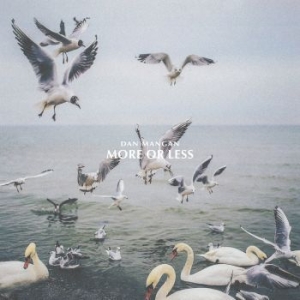 Dan Mangan - More Or Less in der Gruppe VINYL bei Bengans Skivbutik AB (3464073)