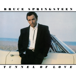 Springsteen Bruce - Tunnel Of Love in der Gruppe Minishops / Bruce Springsteen bei Bengans Skivbutik AB (3464093)