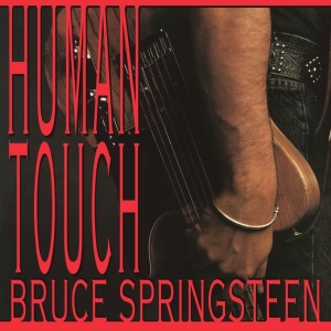 Springsteen Bruce - Human Touch in der Gruppe Minishops / Bruce Springsteen bei Bengans Skivbutik AB (3464094)