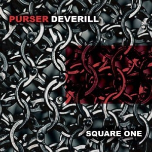 Purser Devil - Square One in der Gruppe CD bei Bengans Skivbutik AB (3464112)