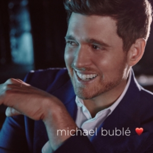 MICHAEL BUBLÉ - LOVE (VINYL) in der Gruppe Minishops / Michael Buble bei Bengans Skivbutik AB (3464128)