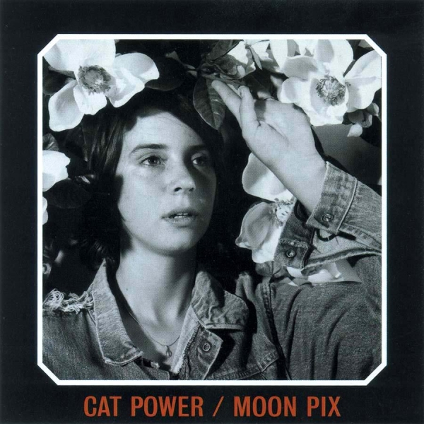 Cat Power - Moon Pix in der Gruppe VINYL / Pop bei Bengans Skivbutik AB (3464480)