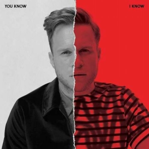 Murs Olly - You Know I Know in der Gruppe -Start Sell bei Bengans Skivbutik AB (3464492)