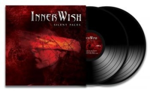 Innerwish - Silent Faces (2 Lp) in der Gruppe VINYL bei Bengans Skivbutik AB (3464510)