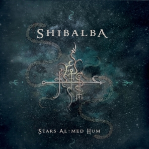 Shibalba - Stars Al-Med Hum in der Gruppe CD bei Bengans Skivbutik AB (3464512)