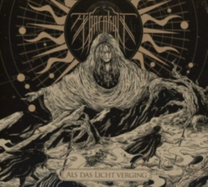 Ahnenkult - Als Das Licht Verging (Digipack) in der Gruppe CD bei Bengans Skivbutik AB (3464516)