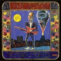 Alvin Phil - Un-Sung Stories in der Gruppe CD / Rock bei Bengans Skivbutik AB (3464524)
