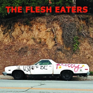 Flesh Eaters The - I Used To Be Pretty in der Gruppe CD bei Bengans Skivbutik AB (3464532)