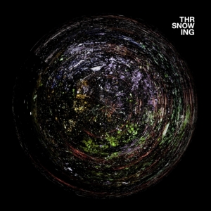 Throwing Snow - Loma in der Gruppe CD bei Bengans Skivbutik AB (3464550)