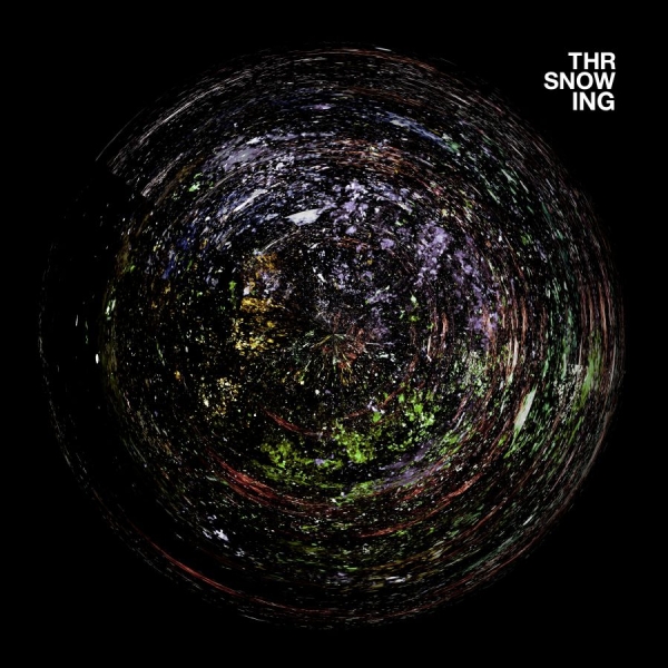Throwing Snow - Loma in der Gruppe CD / Bestseller bei Bengans Skivbutik AB (3464550)