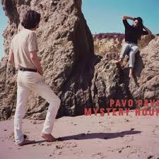 Pavo Pavo - Mystery Hour in der Gruppe CD bei Bengans Skivbutik AB (3464569)