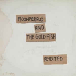 Moonpedro And The Goldfish - Beatles Revisited (White Album) in der Gruppe CD bei Bengans Skivbutik AB (3464572)