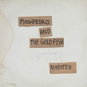 Moonpedro And The Goldfish - Beatles Revisited (White Album) (Wh in der Gruppe VINYL bei Bengans Skivbutik AB (3464574)