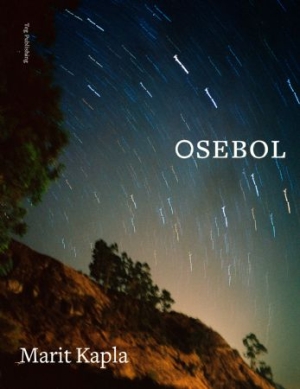 Osebol in der Gruppe Labels / Teg Publishing bei Bengans Skivbutik AB (3464878)