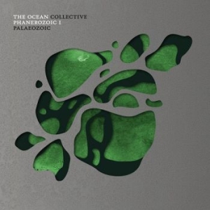 Ocean - Phanerozoic I:.. -Digi- in der Gruppe CD bei Bengans Skivbutik AB (3464953)