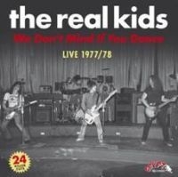 Real Kids The - We Don't Mind If You Dance (2 Lp) in der Gruppe VINYL bei Bengans Skivbutik AB (3464963)