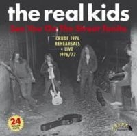 Real Kids The - See You On The Street Tonight (2 Lp in der Gruppe CD bei Bengans Skivbutik AB (3464969)