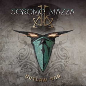 Mazza Jerome - Outlaw Son in der Gruppe CD bei Bengans Skivbutik AB (3464973)