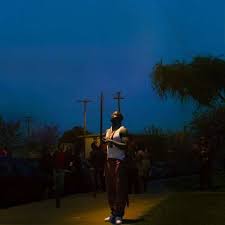 Jay Rock - Redemption (Vinyl) in der Gruppe VINYL bei Bengans Skivbutik AB (3464975)