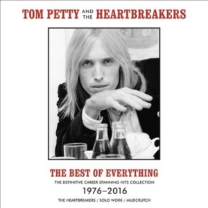 Tom Petty And The Heartbreakers - Best Of Everything (2Cd) in der Gruppe CD bei Bengans Skivbutik AB (3464984)