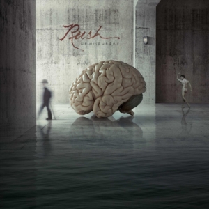 Rush - Hemispheres (2Cd) in der Gruppe Minishops / Rush bei Bengans Skivbutik AB (3464985)