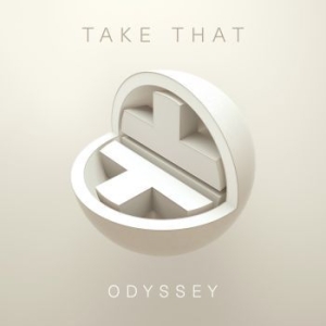 Take That - Odyssey (2Cd) in der Gruppe Minishops /  bei Bengans Skivbutik AB (3464986)
