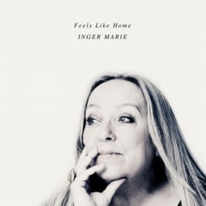 Gundersen Inger Marie - Feels Like Home in der Gruppe VINYL bei Bengans Skivbutik AB (3465592)