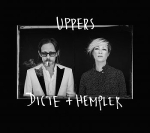 Dicte & Hempler - Uppers in der Gruppe VINYL bei Bengans Skivbutik AB (3465594)