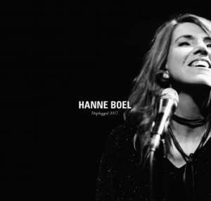Boel Hanne - Unplugged 2017 in der Gruppe VINYL bei Bengans Skivbutik AB (3465595)