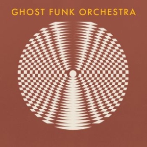 Ghost Funk Orchestra - Walk Like A Motherfucker / Isaac Ha in der Gruppe VINYL bei Bengans Skivbutik AB (3466057)