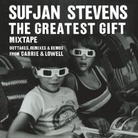 Sufjan Stevens - The Greatest Gift in der Gruppe Minishops / Sufjan Stevens bei Bengans Skivbutik AB (3466067)