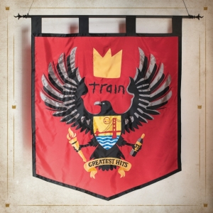 Train - Greatest Hits in der Gruppe CD bei Bengans Skivbutik AB (3466391)