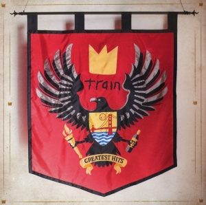 Train - Greatest Hits in der Gruppe CD bei Bengans Skivbutik AB (3466391)