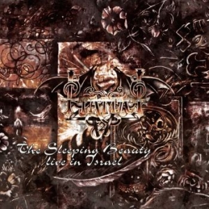 Tiamat - The Sleeping Beauty - Live In Israe in der Gruppe VINYL bei Bengans Skivbutik AB (3466393)