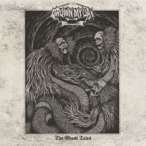 Drown My Day - The Ghost Tales in der Gruppe CD bei Bengans Skivbutik AB (3466402)