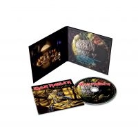 IRON MAIDEN - PIECE OF MIND in der Gruppe Minishops / Iron Maiden bei Bengans Skivbutik AB (3466409)