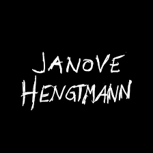 Janove - Hengtmann in der Gruppe VINYL bei Bengans Skivbutik AB (3466428)