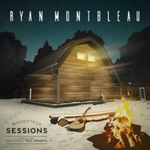 Montbleau Ryan - Woodstock Sessions in der Gruppe CD bei Bengans Skivbutik AB (3466431)