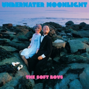 Soft Boys The - Underwater Moonlight in der Gruppe UNSERE TIPPS / Klassiska lablar / YepRoc / Vinyl bei Bengans Skivbutik AB (3466443)