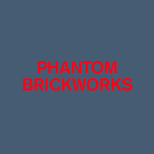 Bibio - Phantom Brickworks (Iv & V) (Indie in der Gruppe VINYL / Bestseller bei Bengans Skivbutik AB (3466461)