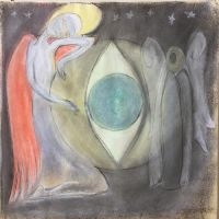 Foster Josephine - Faithful Fairy Harmony in der Gruppe VINYL bei Bengans Skivbutik AB (3466465)