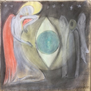 Foster Josephine - Faithful Fairy Harmony in der Gruppe CD / Pop-Rock bei Bengans Skivbutik AB (3466466)