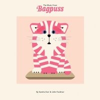 Kerr Sandra And John Faulkner - Music From Bagpuss in der Gruppe VINYL / Bestseller bei Bengans Skivbutik AB (3466469)