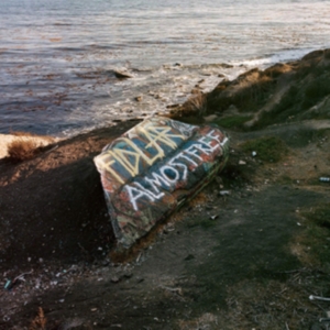 Fidlar - Almost Free in der Gruppe CD bei Bengans Skivbutik AB (3466484)