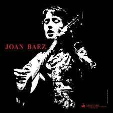 Baez Joan - Joan Baez (1960) in der Gruppe VINYL bei Bengans Skivbutik AB (3466493)