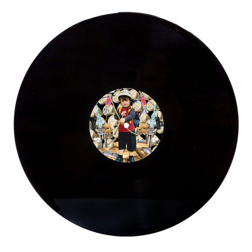 Drone - Sapphire Ep in der Gruppe VINYL / Bestseller bei Bengans Skivbutik AB (3466547)
