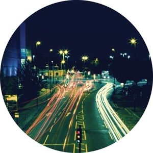Massein Hugo - Remnants / London Underground 2014 in der Gruppe VINYL bei Bengans Skivbutik AB (3466550)