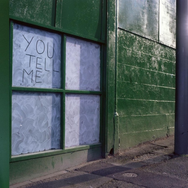You Tell Me - Deleted - You Tell Me (Ltd Edition) in der Gruppe VINYL / Bestseller bei Bengans Skivbutik AB (3466561)
