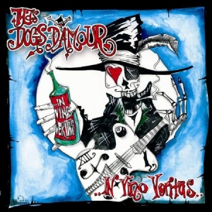 Tyla's Dogs D'amour - In Vino Veritas in der Gruppe VINYL bei Bengans Skivbutik AB (3466564)